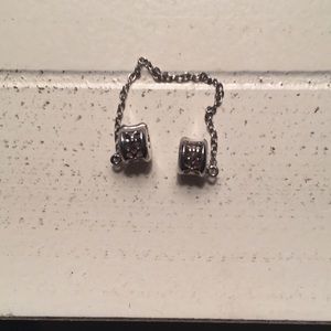 Pandora charm